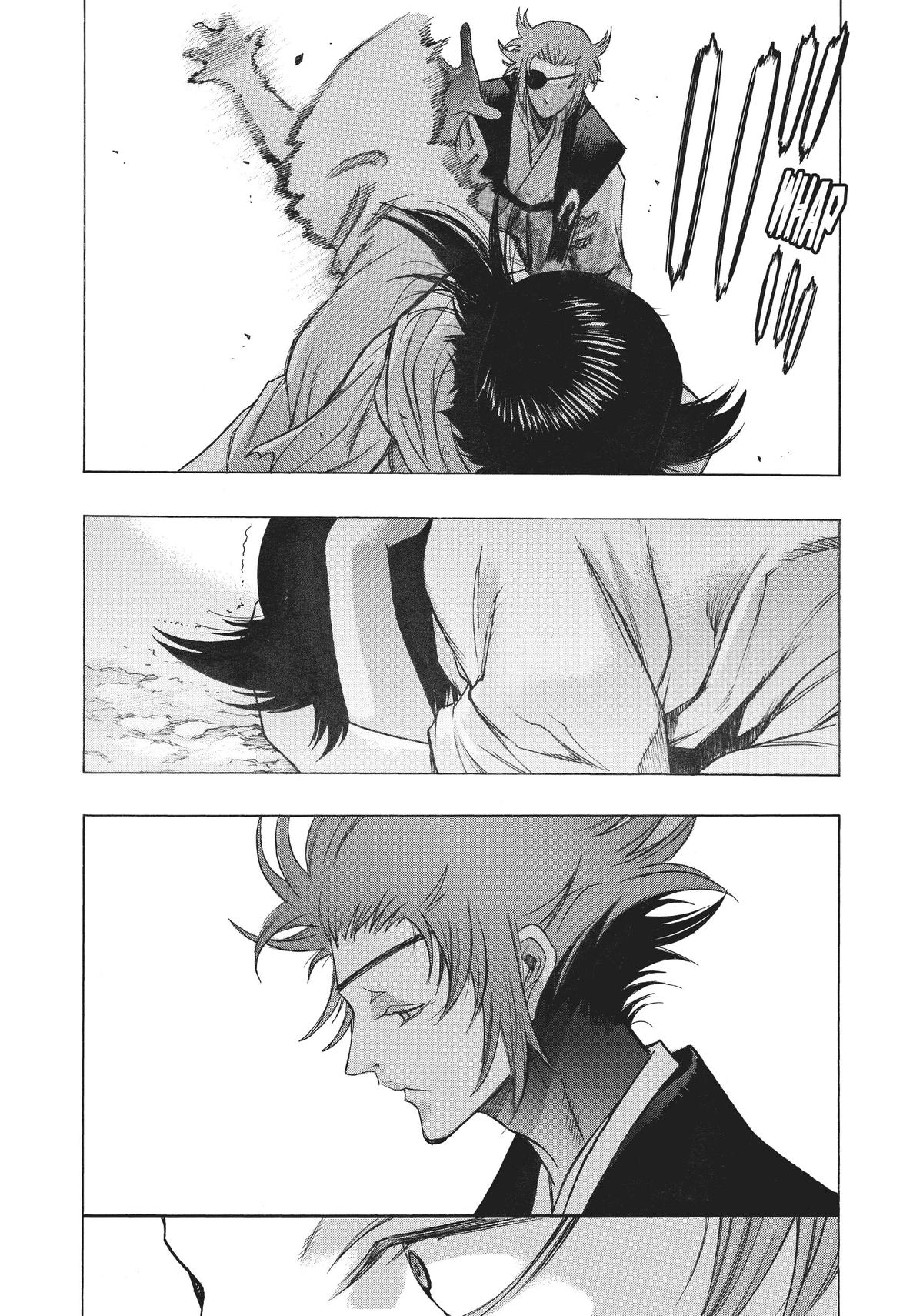 Dororo to Hyakkimaru-Den Chapter 35 page 18 - Chapter 35