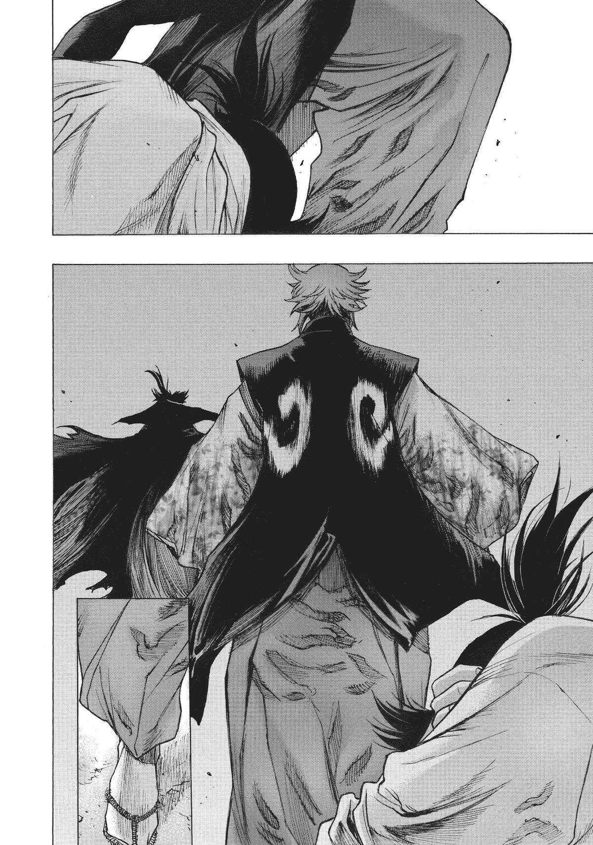 Dororo to Hyakkimaru-Den Chapter 35 page 20 - Chapter 35