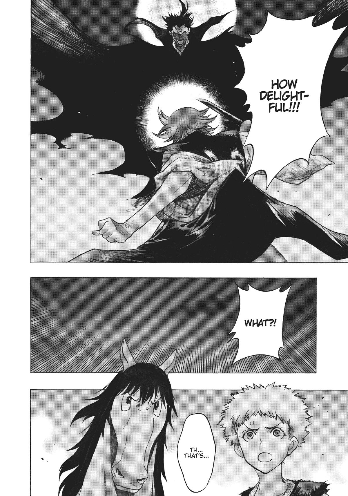 Dororo to Hyakkimaru-Den Chapter 36 page 20 - Chapter 36