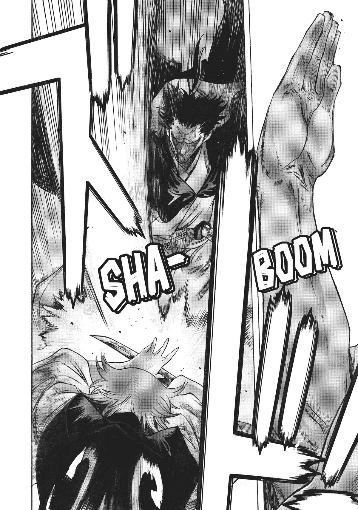Dororo to Hyakkimaru-Den Chapter 37 page 14 - Chapter 37
