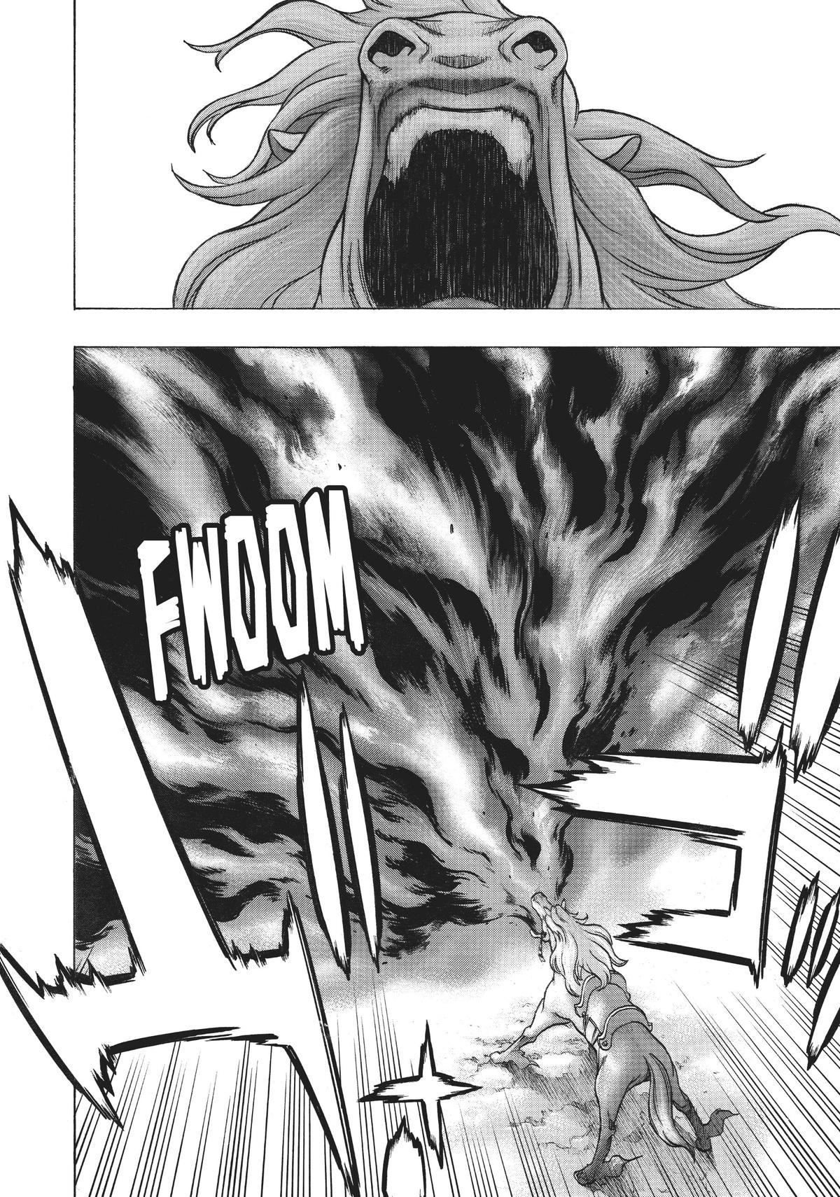 Dororo to Hyakkimaru-Den Chapter 37 page 28 - Chapter 37