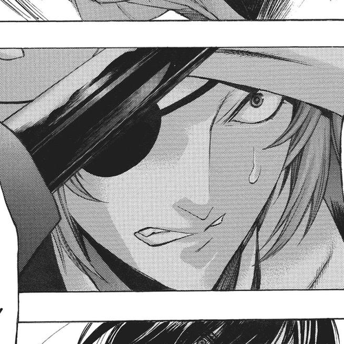Dororo to Hyakkimaru-Den Chapter 37 cover