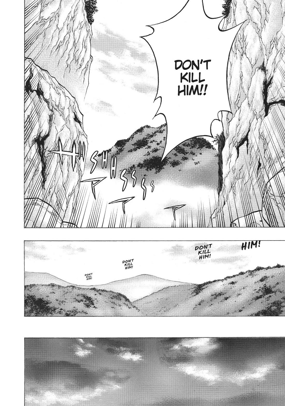 Dororo to Hyakkimaru-Den Chapter 40 page 26 - Chapter 40