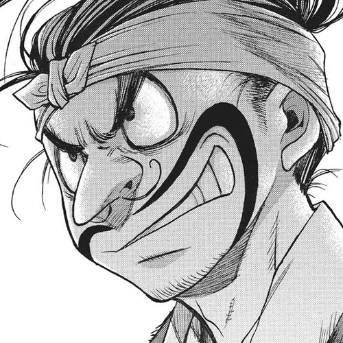 Dororo to Hyakkimaru-Den Chapter 41 cover