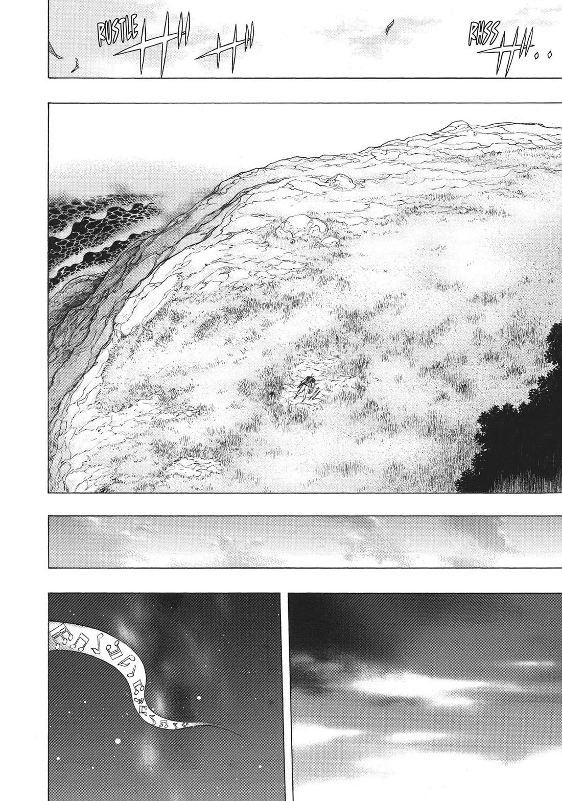 Dororo to Hyakkimaru-Den Chapter 43 page 10 - Chapter 43