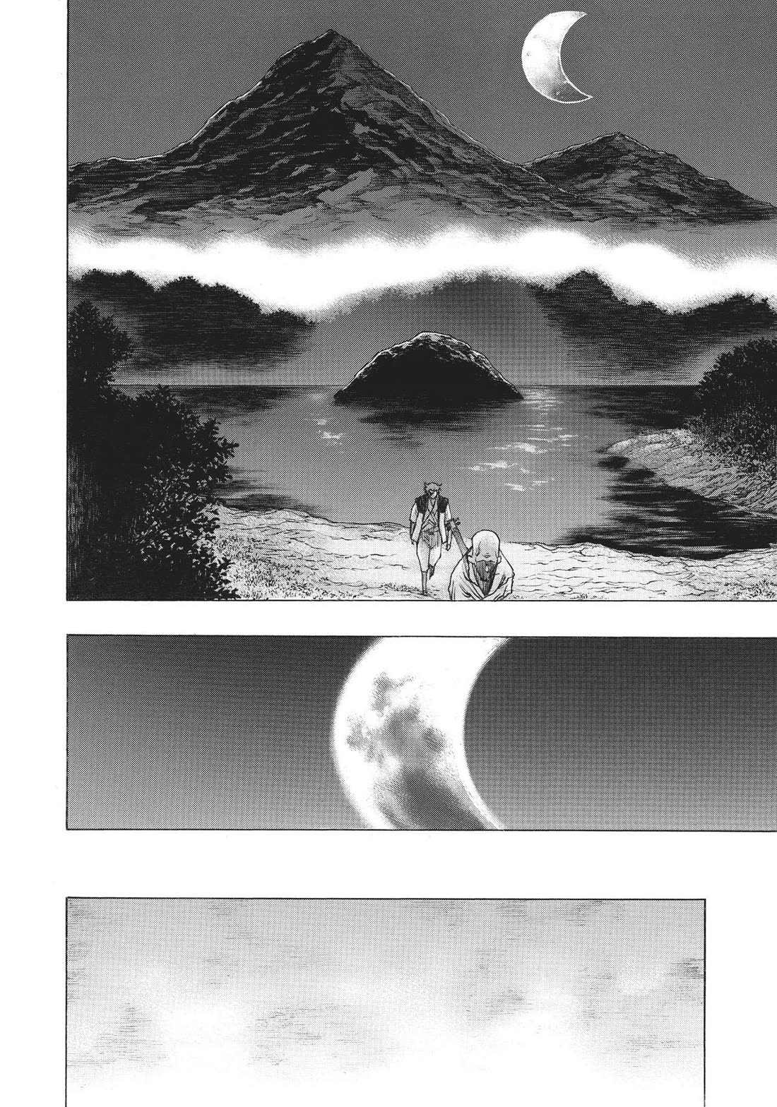 Dororo to Hyakkimaru-Den Chapter 43 page 18 - Chapter 43
