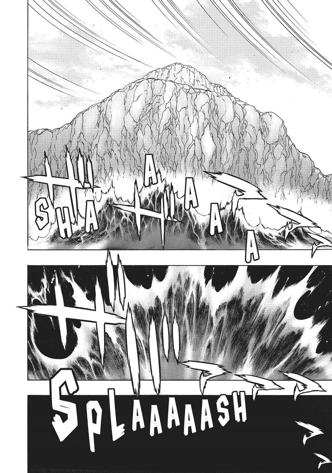 Dororo to Hyakkimaru-Den Chapter 44 page 10 - Chapter 44