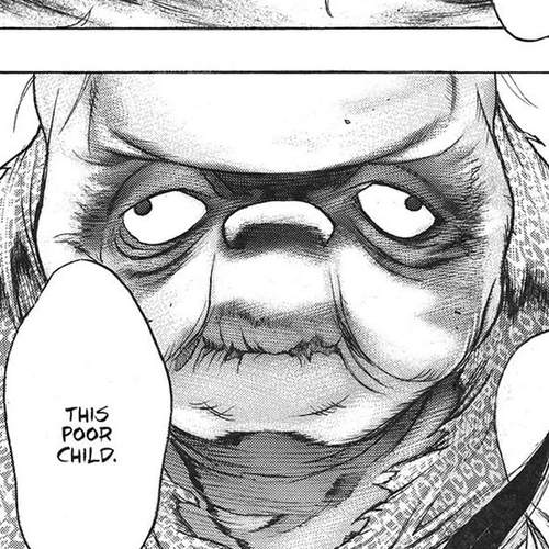 Dororo to Hyakkimaru-Den Chapter 45 cover