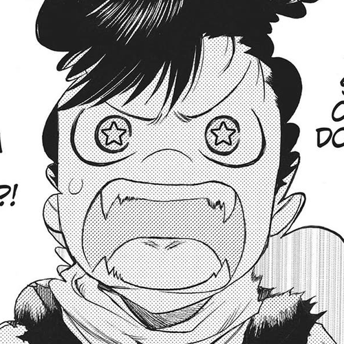 Dororo to Hyakkimaru-Den Chapter 48 cover
