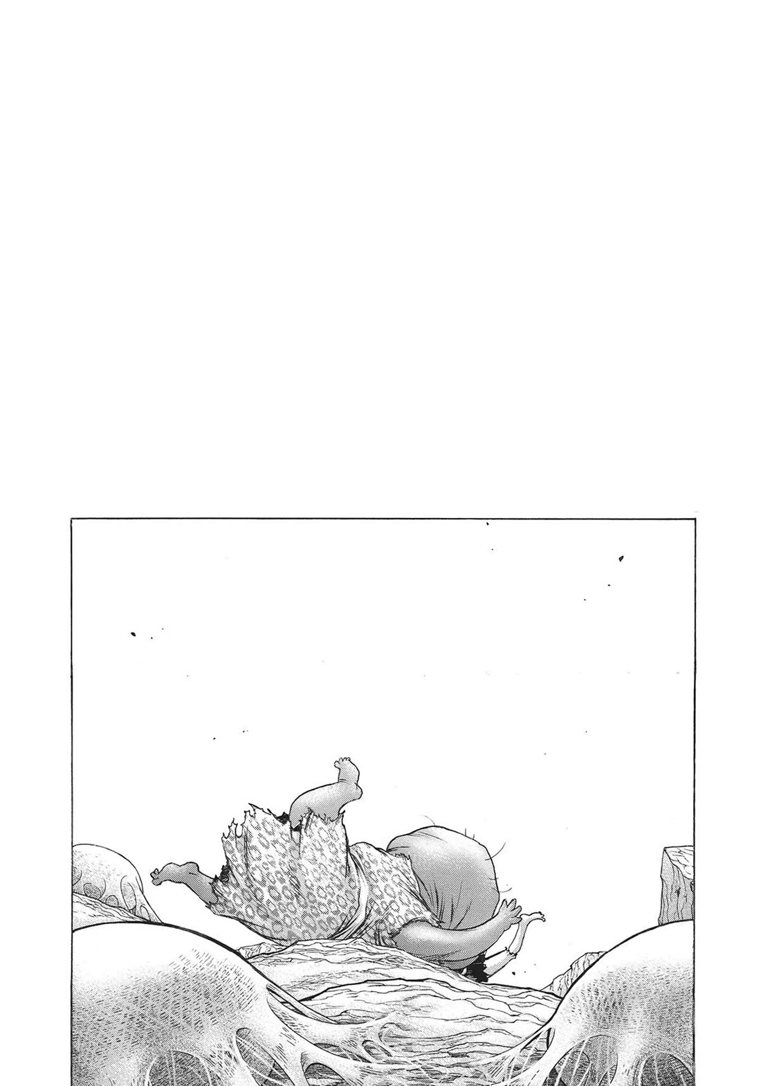 Dororo to Hyakkimaru-Den Chapter 50 page 33 - Chapter 50