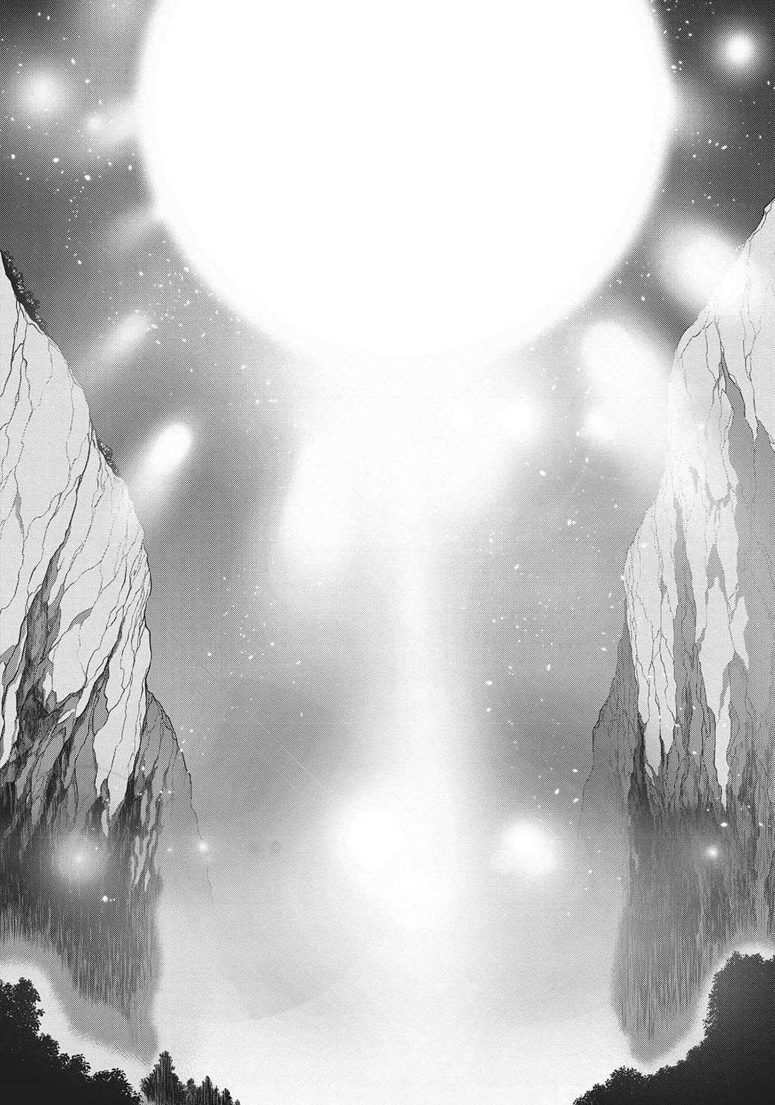 Dororo to Hyakkimaru-Den Chapter 51 page 4 - Chapter 51