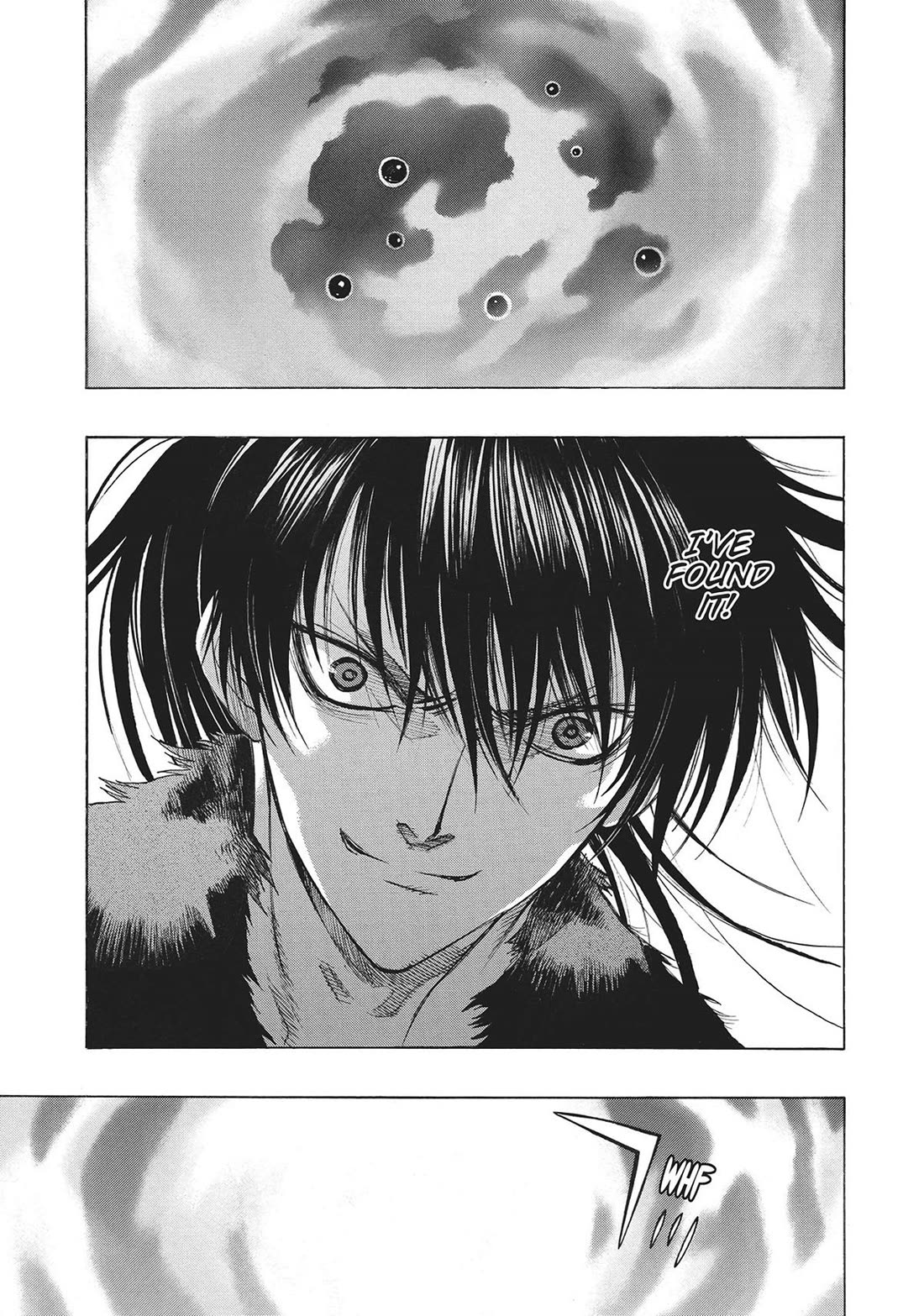 Dororo to Hyakkimaru-Den Chapter 52 page 13 - Chapter 52