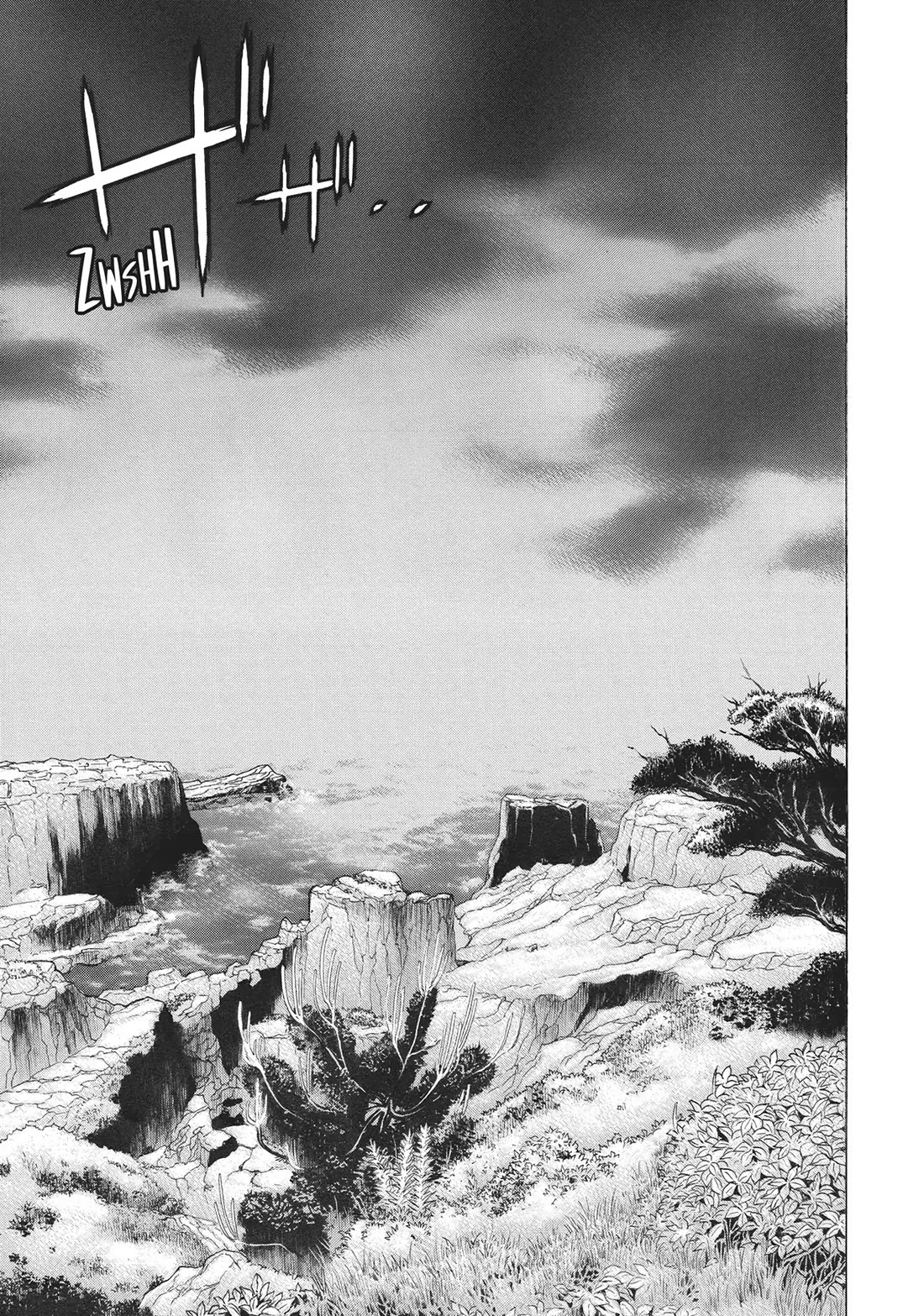 Dororo to Hyakkimaru-Den Chapter 55 page 11 - Chapter 55