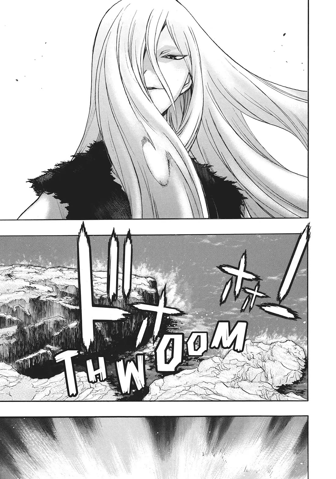 Dororo to Hyakkimaru-Den Chapter 56 page 23 - Chapter 56