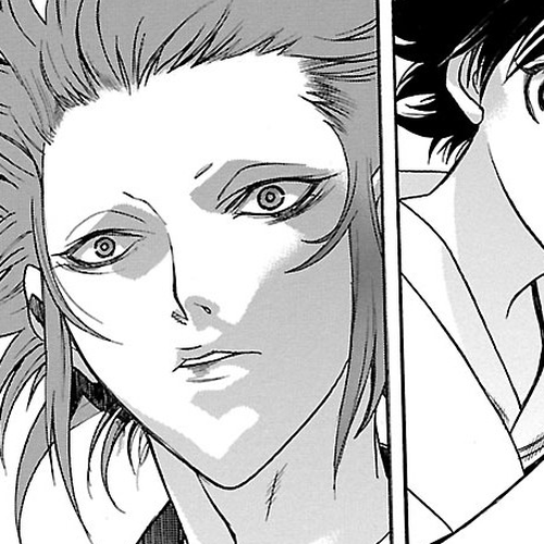 Dororo to Hyakkimaru-Den Chapter 6: The Story of the Sound of Hoofs in the Fog cover