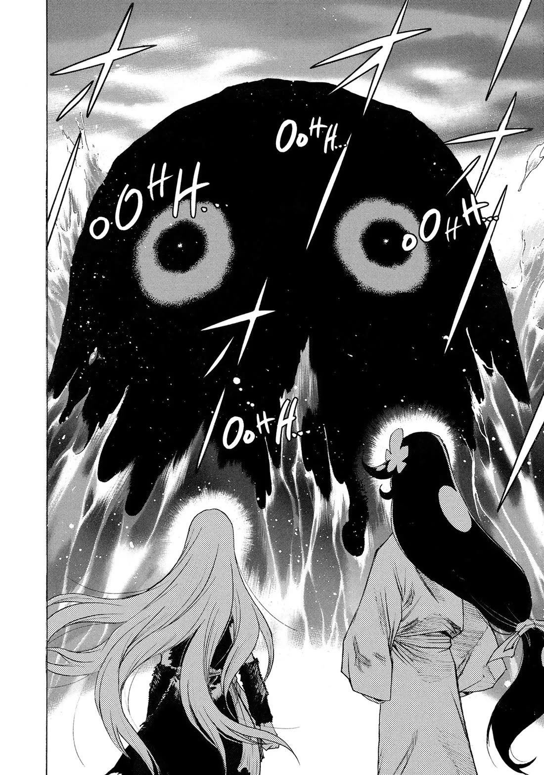 Dororo to Hyakkimaru-Den Chapter 60 page 24 - Chapter 60