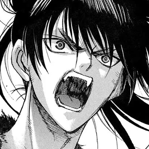 Dororo to Hyakkimaru-Den Chapter 61 cover