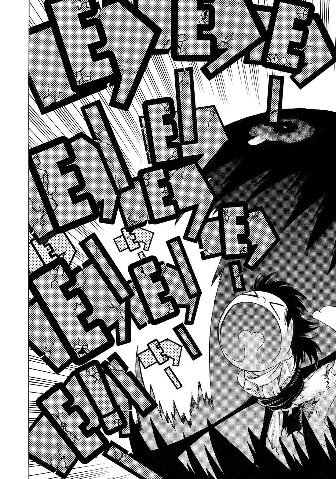 Dororo to Hyakkimaru-Den Chapter 62 page 13 - Chapter 62