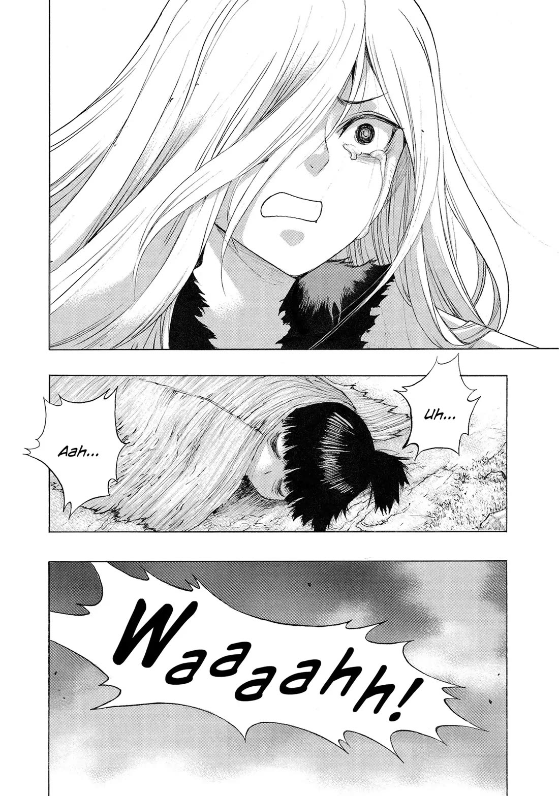 Dororo to Hyakkimaru-Den Chapter 64 page 6 - Chapter 64