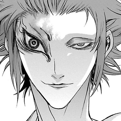 Dororo to Hyakkimaru-Den Chapter 9: The Story of Banmon part 1 cover