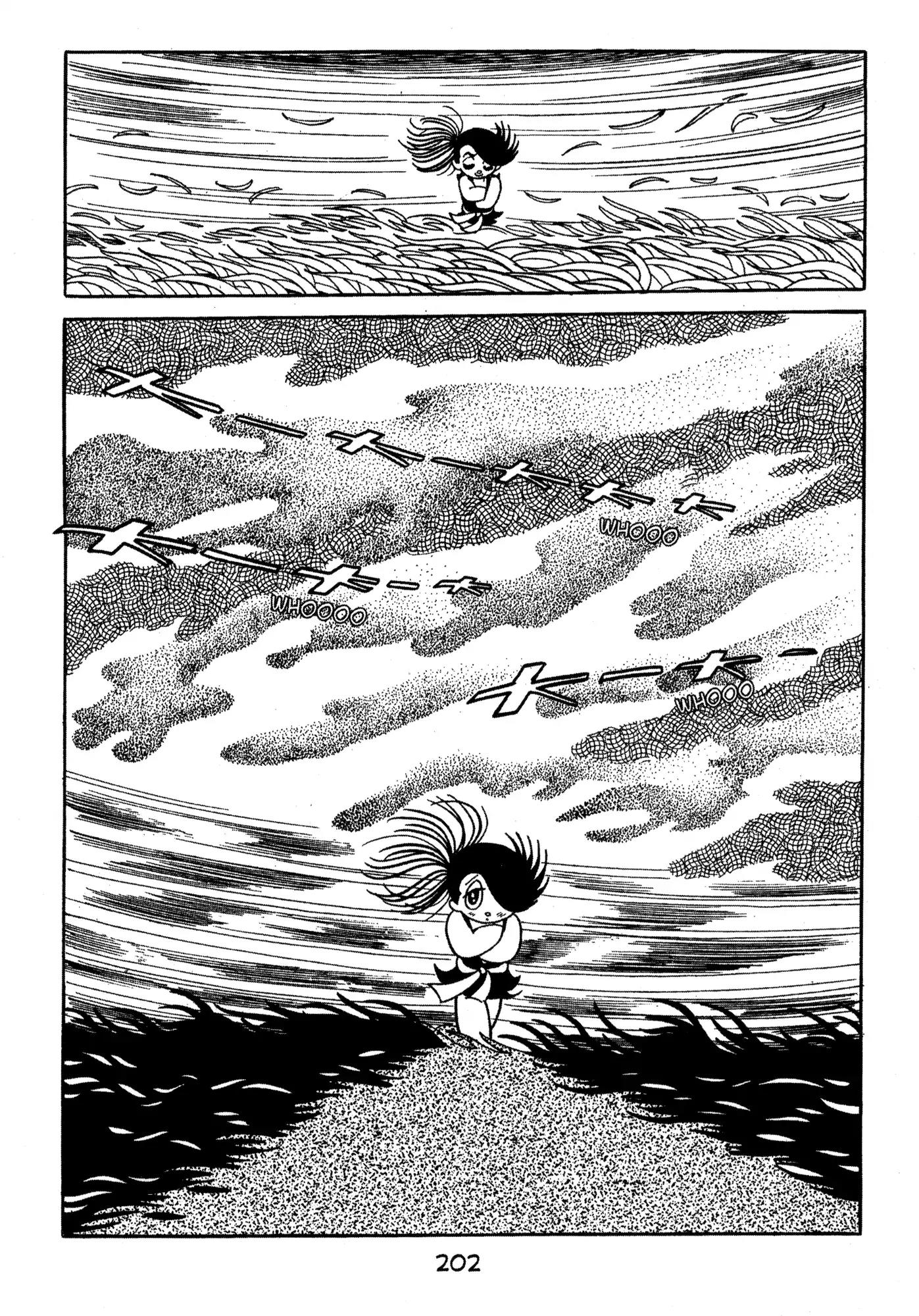 Dororo Chapter 1.0-10 page 2 - Vol.1 The Misery Chronicles