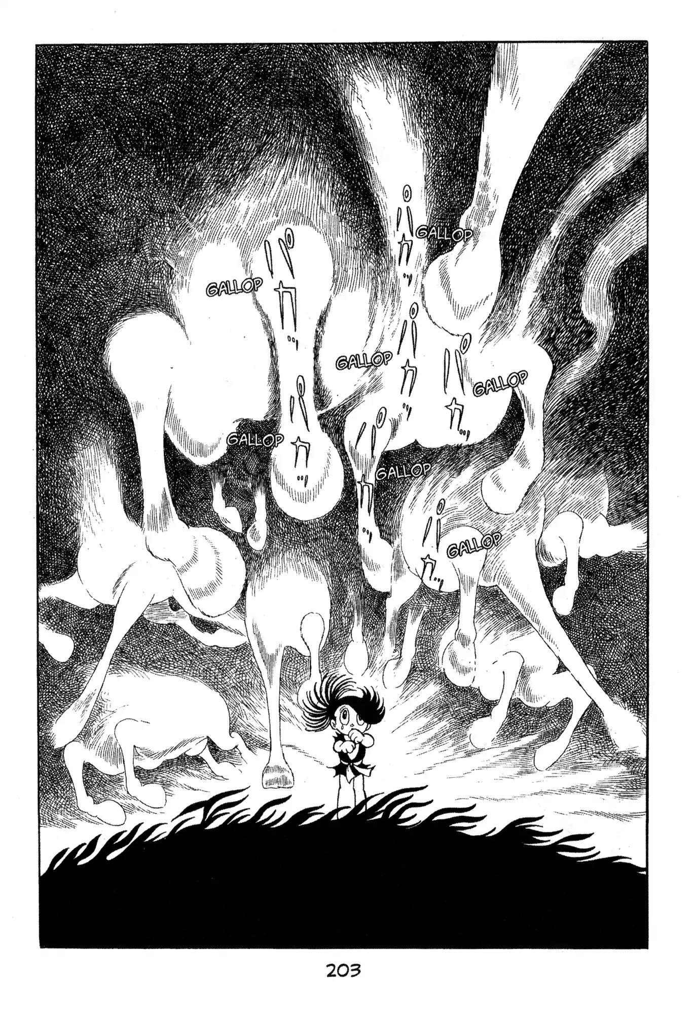 Dororo Chapter 1.0-10 page 3 - Vol.1 The Misery Chronicles