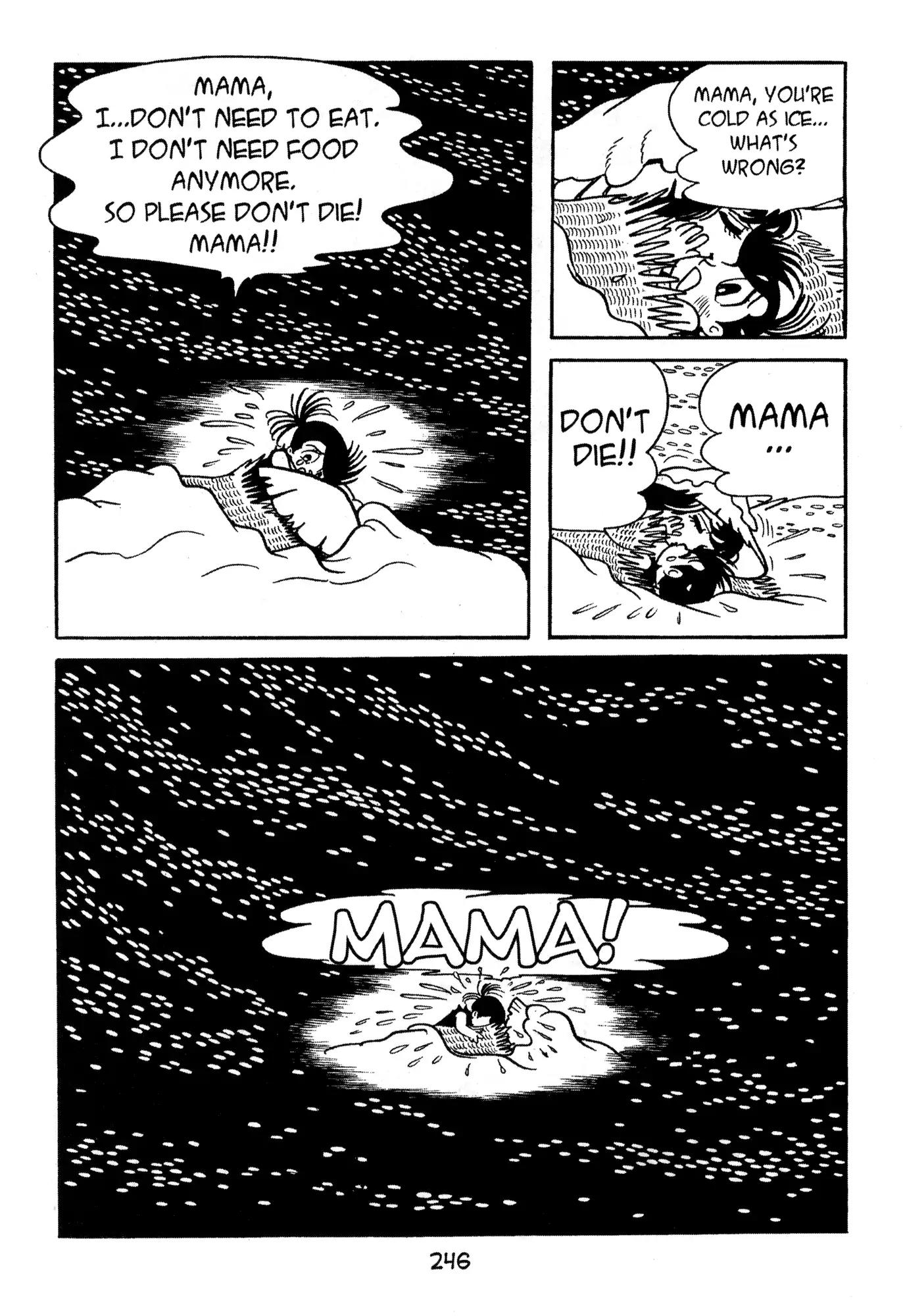 Dororo Chapter 1.0-10 page 46 - Vol.1 The Misery Chronicles