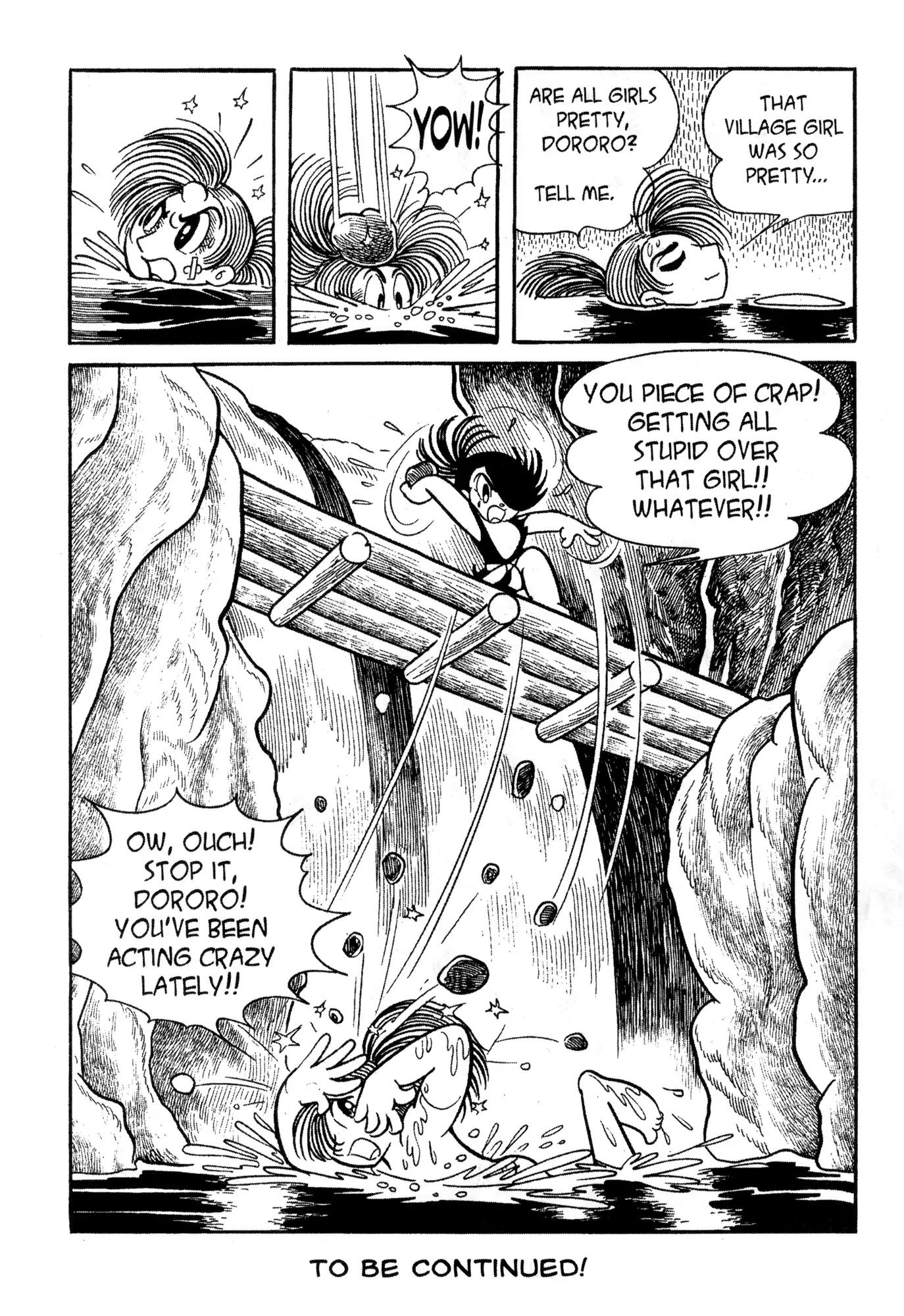 Dororo Chapter 1.0-11 page 59 - Vol.1 The Possessed Sword