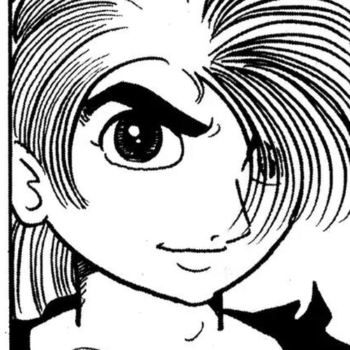 Dororo Vol.1 Kanekozo cover