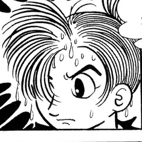 Dororo Vol.1 The Face Tumor cover
