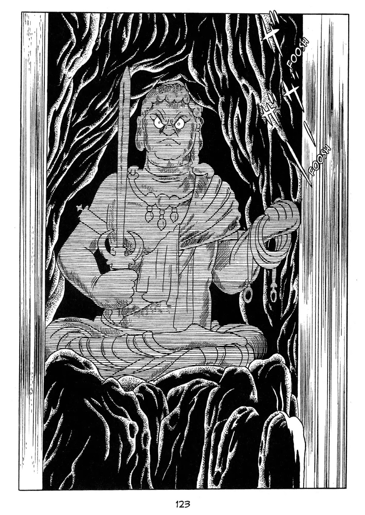 Dororo Chapter 2.0-5 page 17 - Vol.2 The Fair Fudo