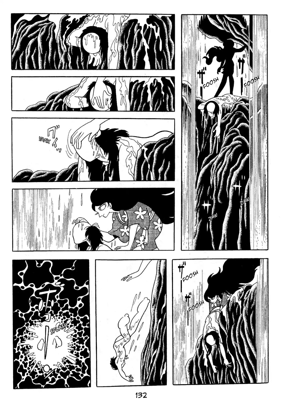 Dororo Chapter 2.0-5 page 26 - Vol.2 The Fair Fudo