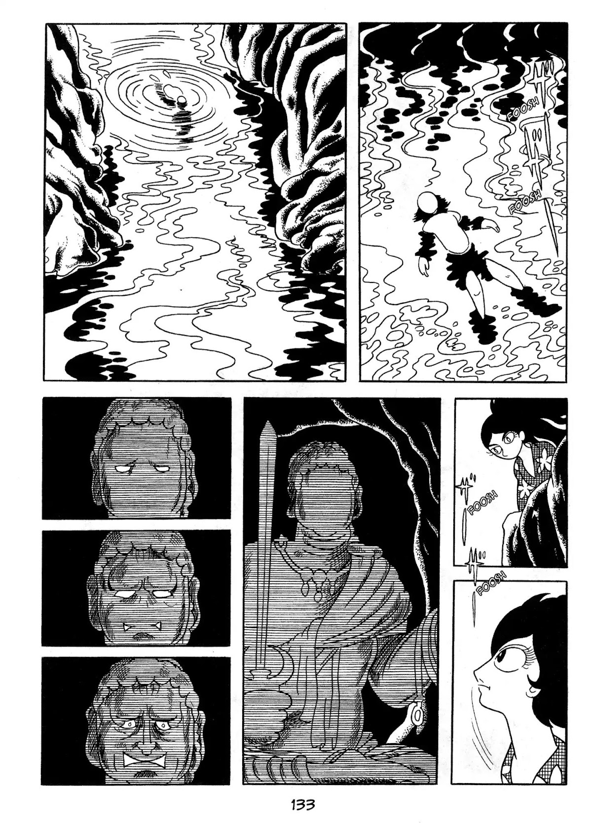 Dororo Chapter 2.0-5 page 27 - Vol.2 The Fair Fudo