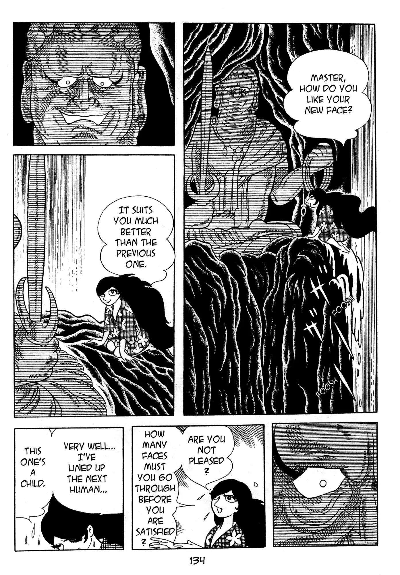 Dororo Chapter 2.0-5 page 28 - Vol.2 The Fair Fudo