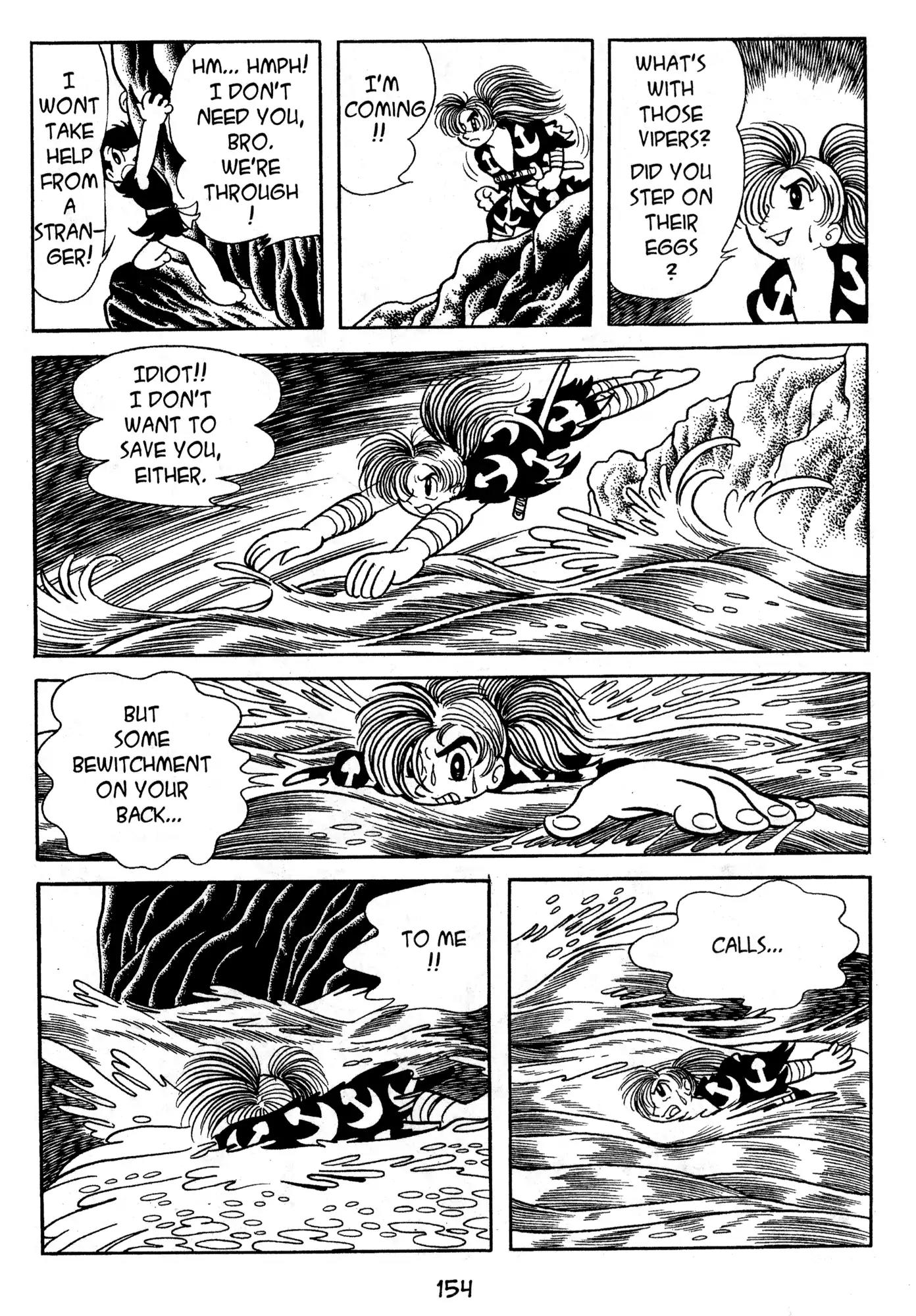 Dororo Chapter 2.0-5 page 48 - Vol.2 The Fair Fudo