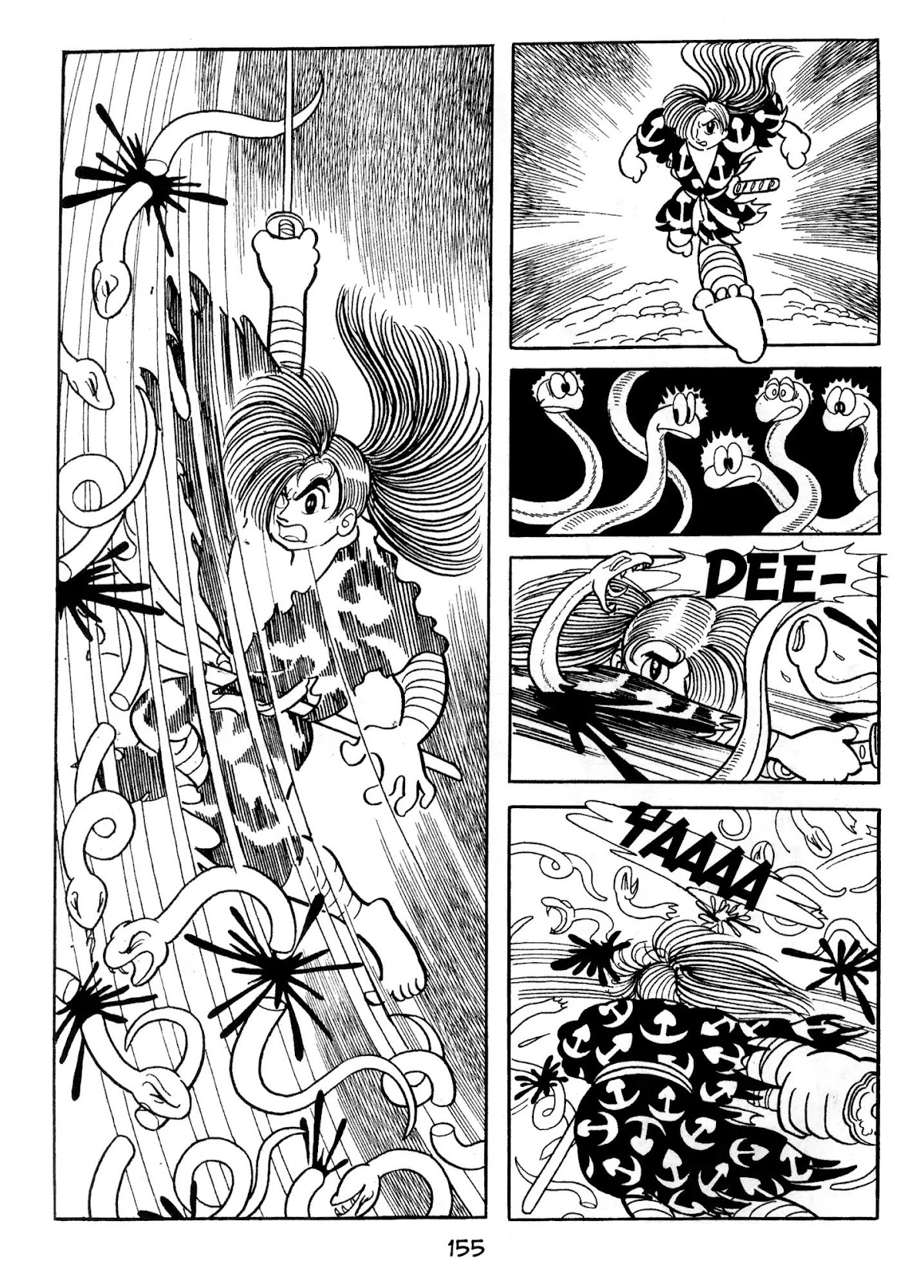 Dororo Chapter 2.0-5 page 49 - Vol.2 The Fair Fudo
