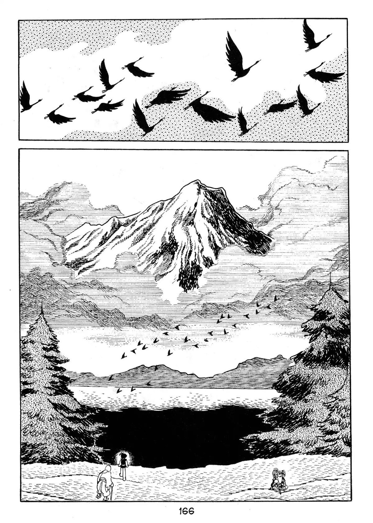 Dororo Chapter 2.0-5 page 60 - Vol.2 The Fair Fudo