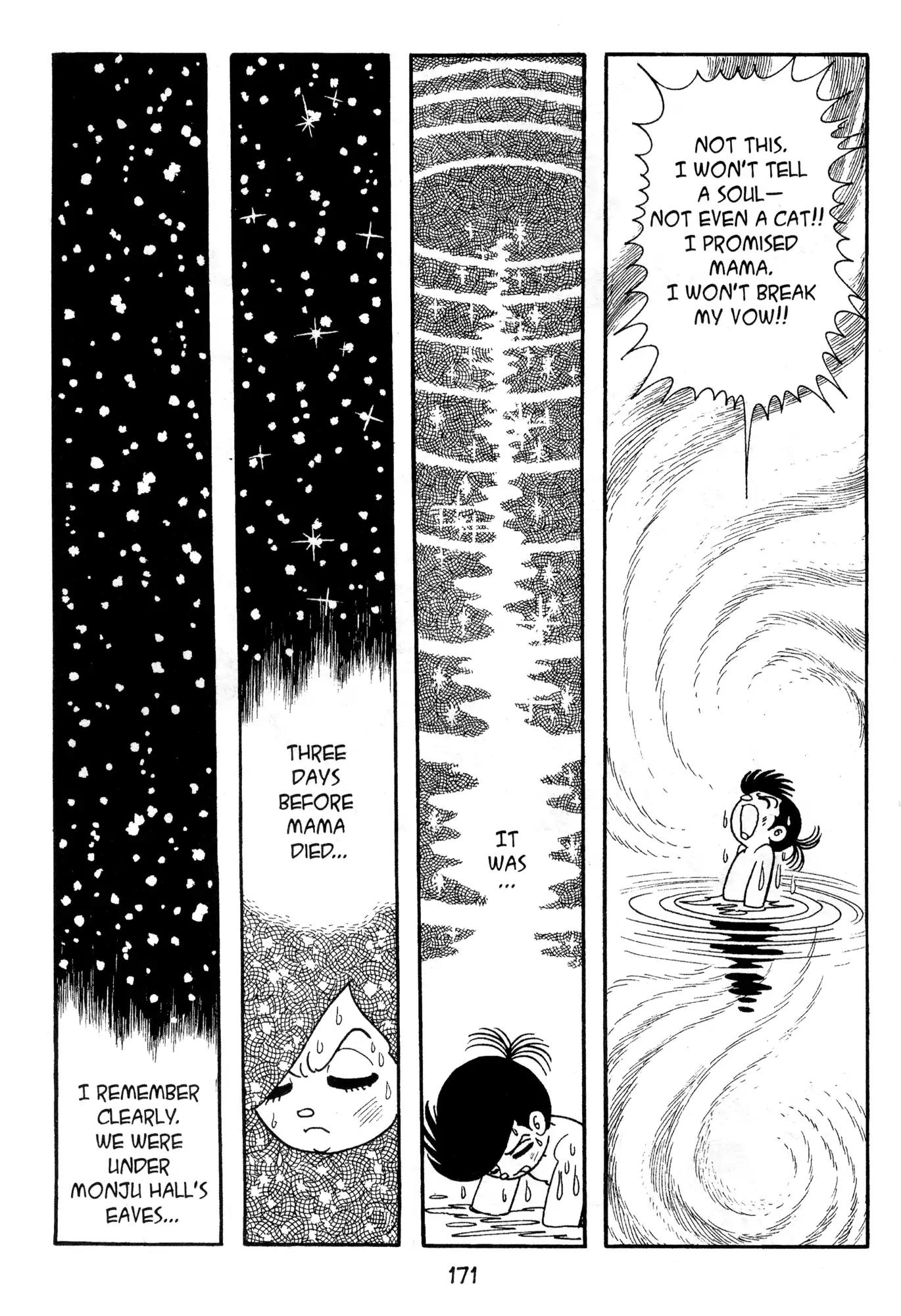 Dororo Chapter 2.0-5 page 65 - Vol.2 The Fair Fudo