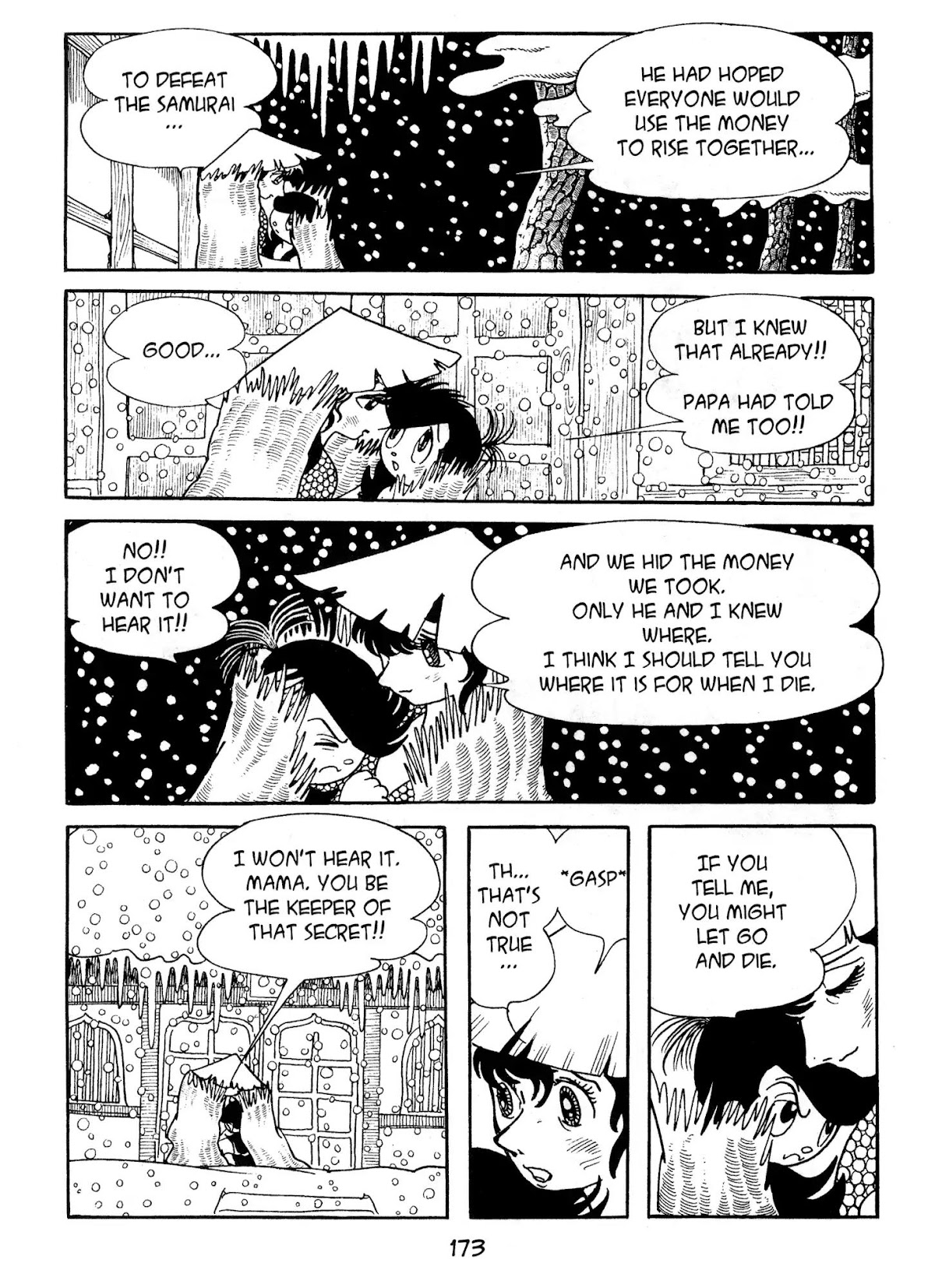 Dororo Chapter 2.0-5 page 67 - Vol.2 The Fair Fudo