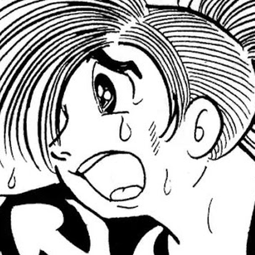 Dororo Vol.2 Sabame cover