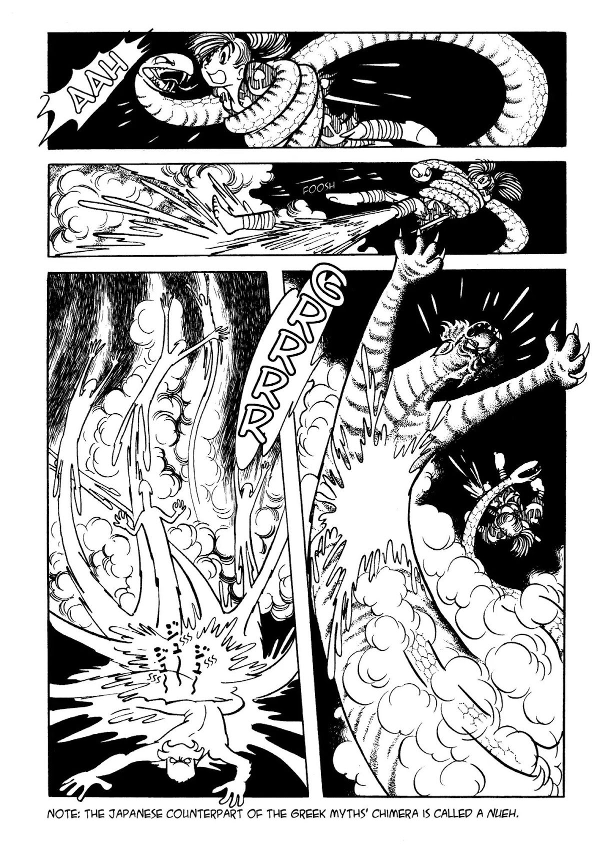 Dororo Chapter 3.0-10 page 29 - Vol.3 Nueh