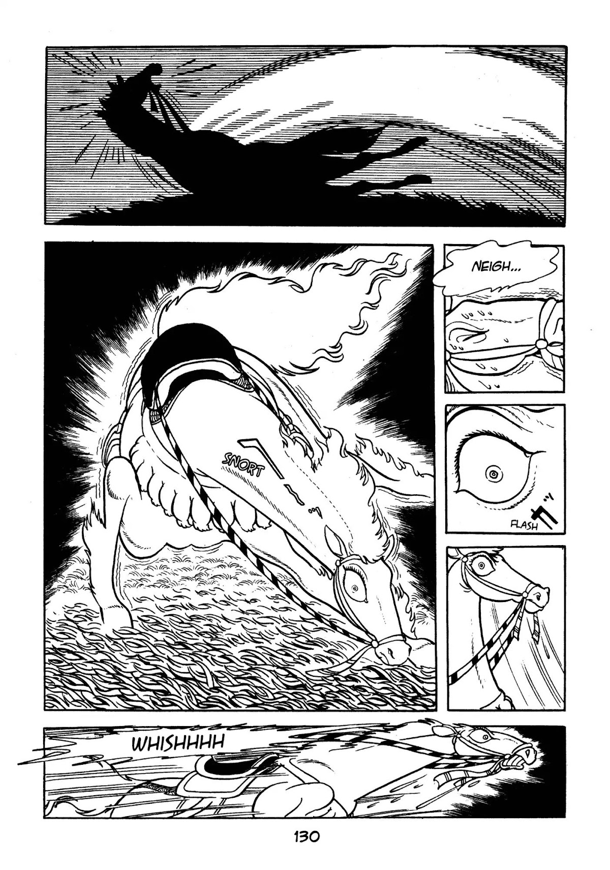 Dororo Chapter 3.0-7 page 22 - Vol.3 Midoro