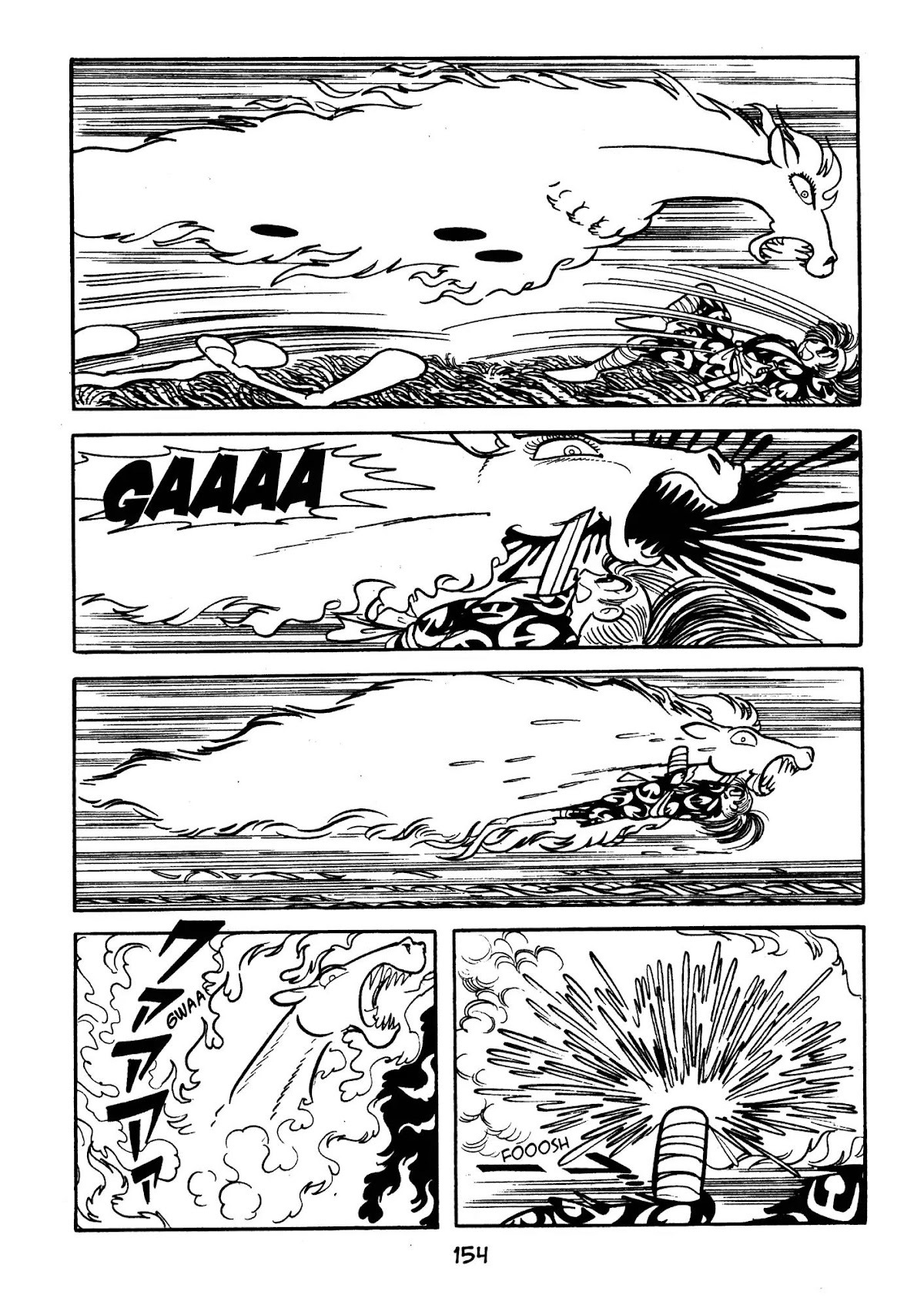 Dororo Chapter 3.0-7 page 46 - Vol.3 Midoro