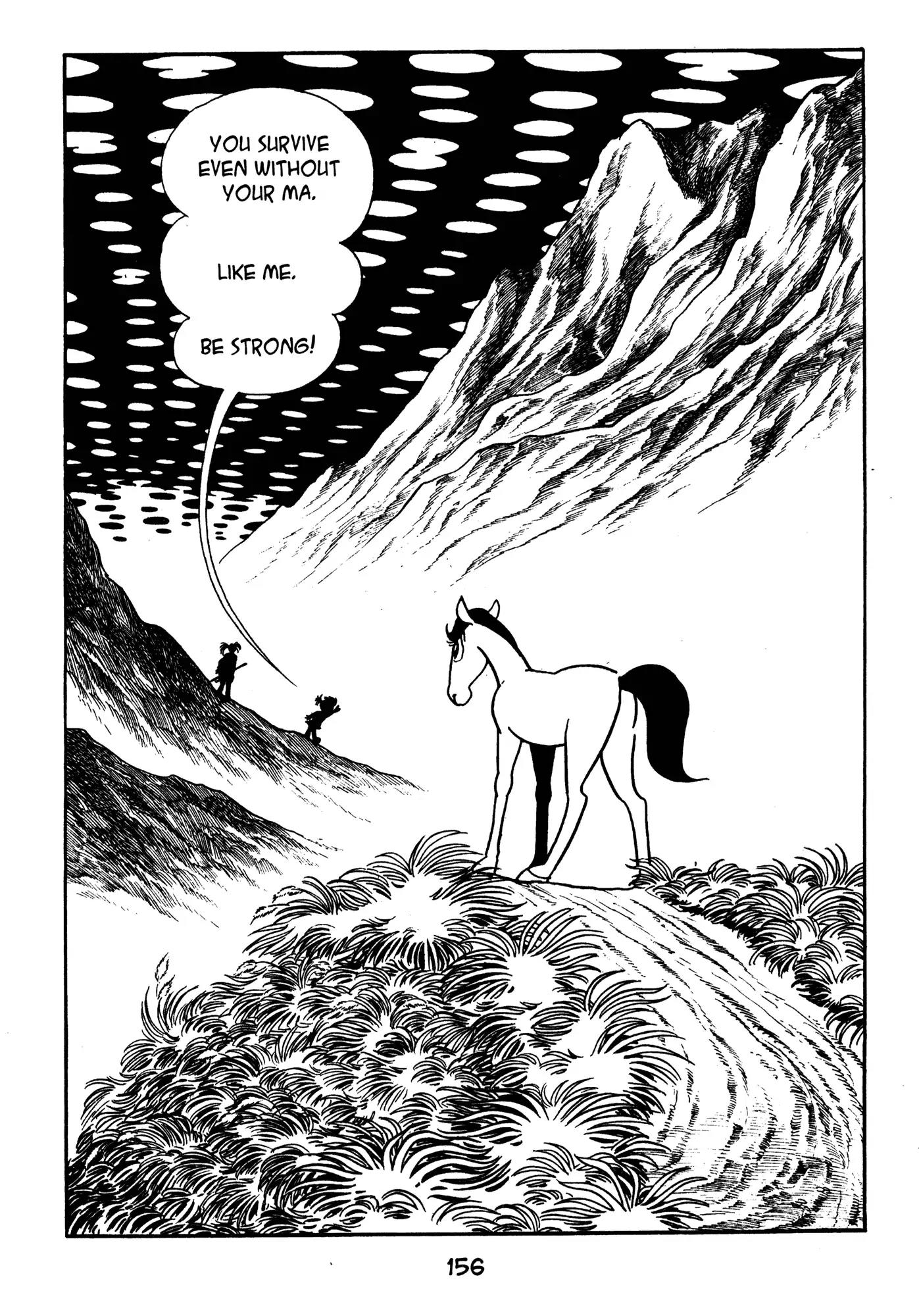 Dororo Chapter 3.0-7 page 48 - Vol.3 Midoro