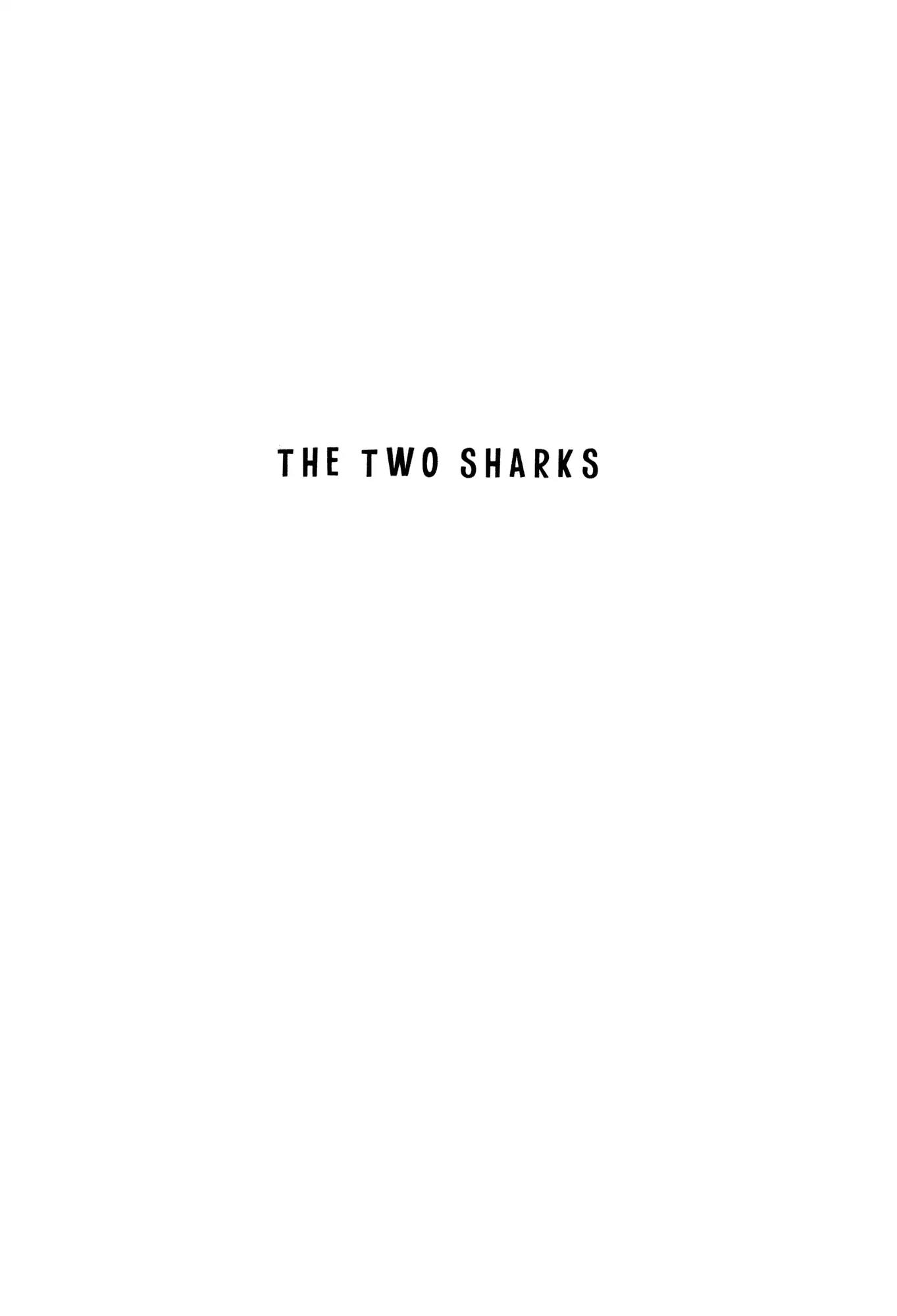 Dororo Chapter 3.0 page 4 - Vol.3 The Two Sharks