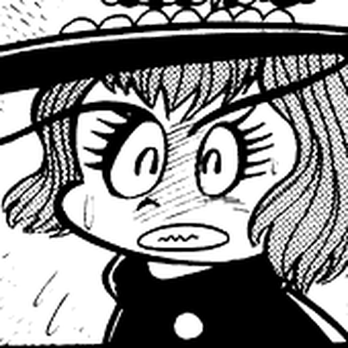 Dororon Enma-kun Chapter 11: The Angry Black Skull Youkai Part 5 cover