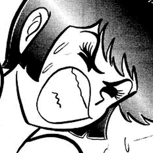 Dororon Enma-kun Chapter 12: Tale of the Great Skull Demon Part 6 cover