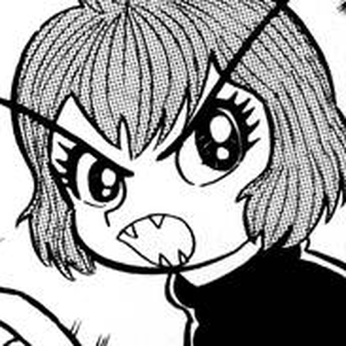Dororon Enma-kun Chapter 17: Tale of the Truffle Shuffler cover