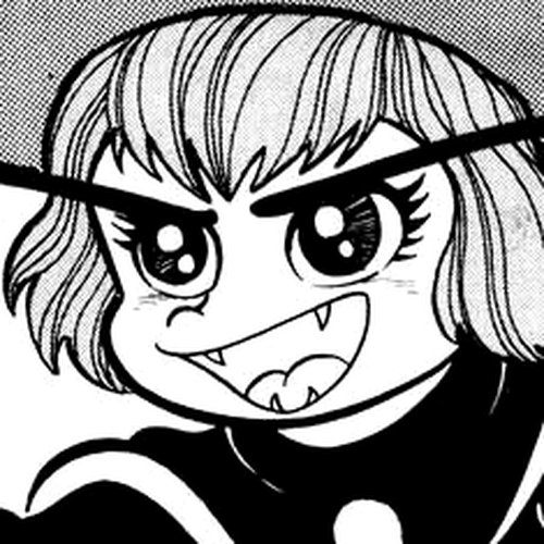 Dororon Enma-kun Chapter 19: Tale of Avalanche Babby cover