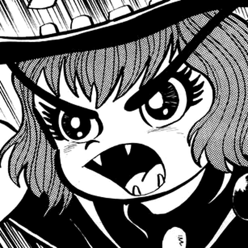 Dororon Enma-kun Chapter 2: The Snake Jar Youkai cover